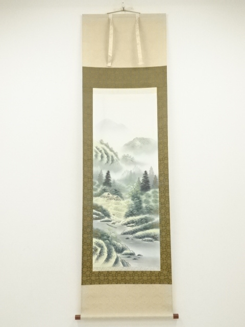 Paintings & Calligraphy